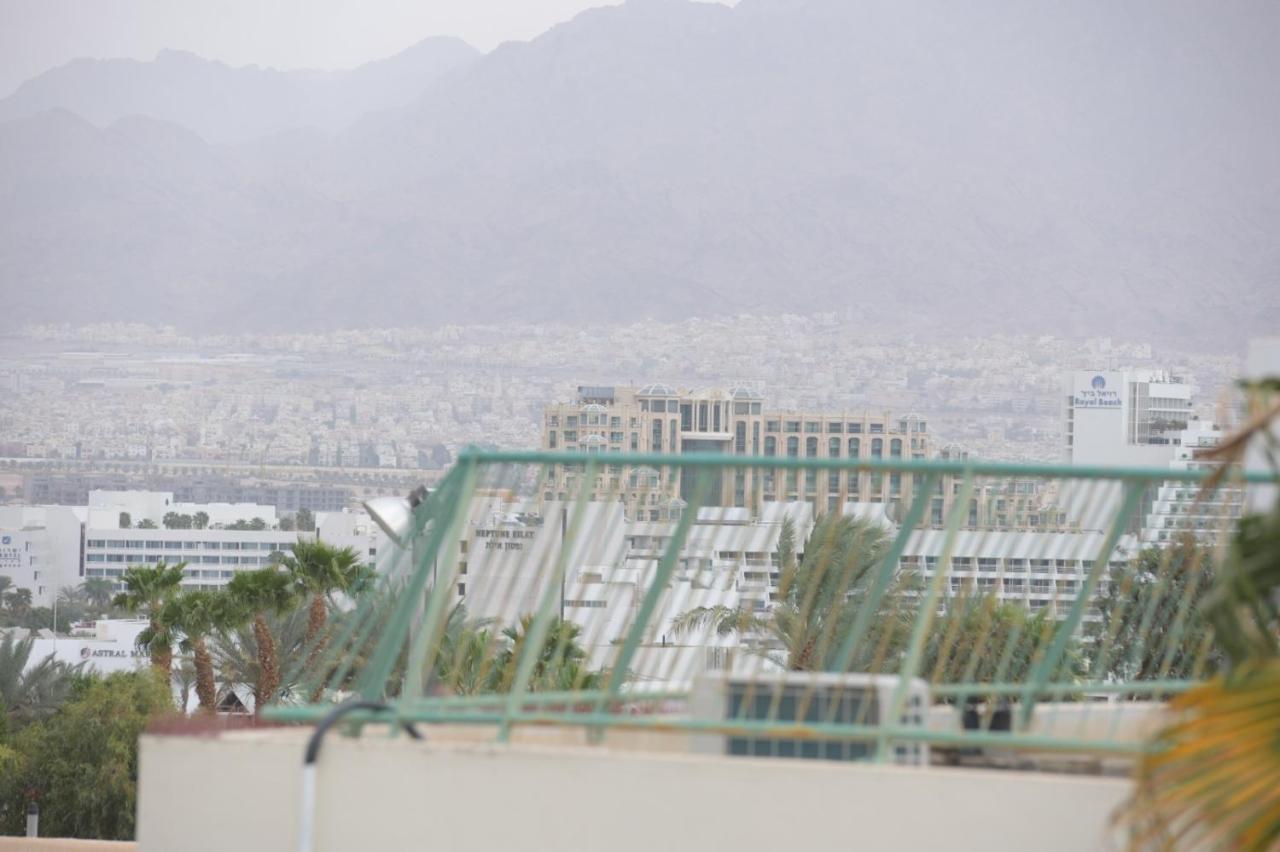 Family Holidays In Eilat. Kültér fotó